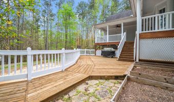 365 Fleming Rd, Youngsville, NC 27596