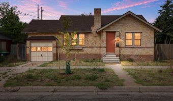2514 MAXWELL Ave, Cheyenne, WY 82001