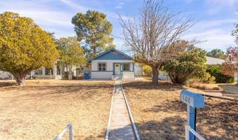 608 ARIZONA St, Bisbee, AZ 85603