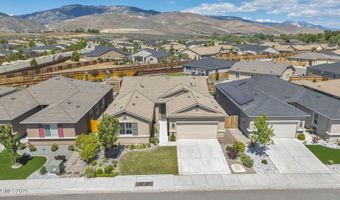 6896 Wheeler Peak Dr, Carson City, NV 89701