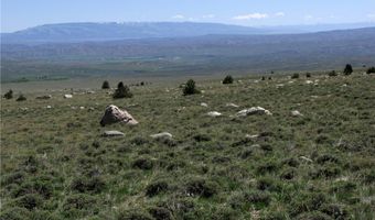 nhn Ranger Way lot Bvr 942-10, Belfry, MT 59008