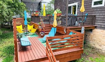 20 Reynolds St, Alfred, NY 14802