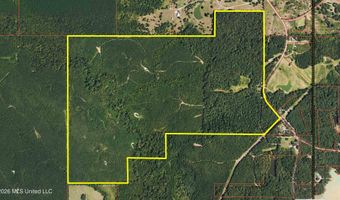 235 Woodrow Martin Rd, Brandon, MS 39042
