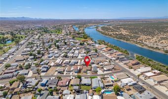 1126 Avenida Del Sol, Bullhead City, AZ 86442