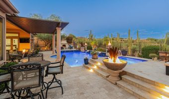 42221 N CALEDONIA Way, Anthem, AZ 85086