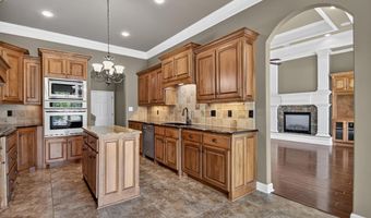 6181 Pierce Manse Loop, Benton, AR 72019