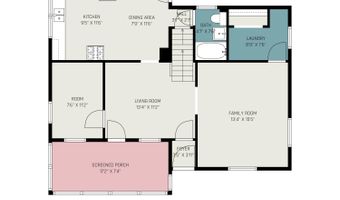 108 W Walnut St, Albion, MI 49224