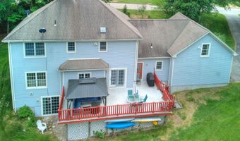 15 Dilaj Dr, Columbia, CT 06237