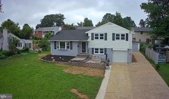 7102 JAYHAWK St, Annandale, VA 22003