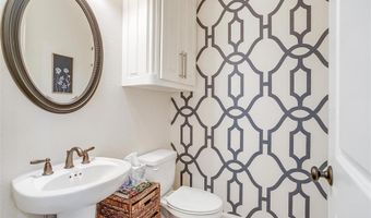 306 Creekview Ter, Aledo, TX 76008