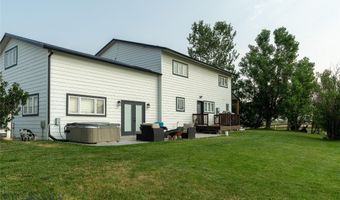 23 Indian Rings Rd, Big Timber, MT 59011