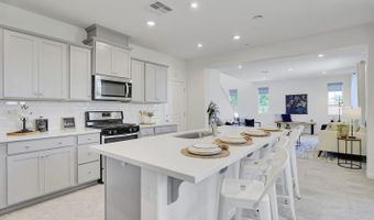5408 Mazant Loop, Antioch, CA 94531