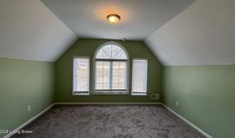 3124 Yorkshire Dr, Bardstown, KY 40004
