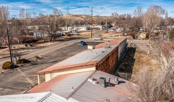 100 N CHURCH St, Bloomfield, NM 87413