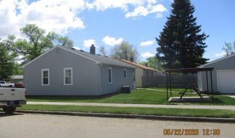 523 N Jackson St, Aberdeen, SD 57401
