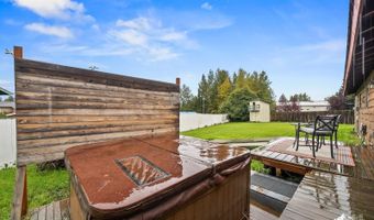 6860 Burlwood Dr, Anchorage, AK 99507