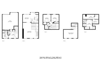 4659 LAMBERT Dr, Alexandria, VA 22311