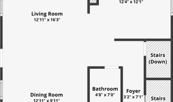 82 Dyer Ave, East Providence, RI 02915