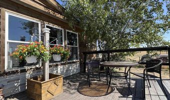 33 Oxbow Rd, Buffalo, WY 82834