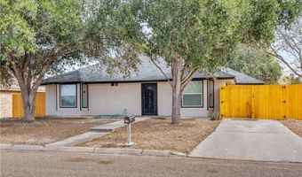 312 N Alamo St, Alton, TX 78573