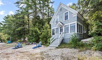 301 PRIDE FARM Rd, Falmouth, ME 04105
