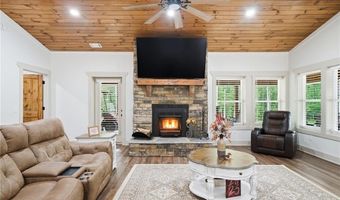 580 A Eagles Perch Rd, Ball Ground, GA 30107