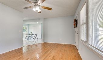 6606 NW 26th St, Bethany, OK 73008