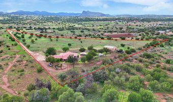 100 Loma Del Norte Dr, Alpine, TX 79830