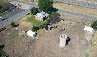 490 W 100 St, Beaver, UT 84713