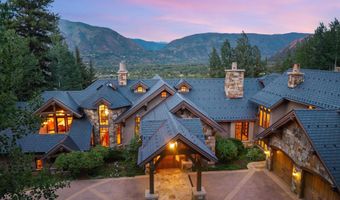 691 Pfister Dr, Aspen, CO 81611