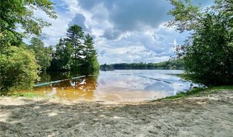 162 Keach Pond Dr, Glocester, RI 02814