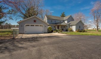14930 BLANCHARD Rd, Bridgeville, DE 19933