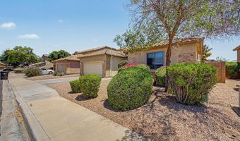 21 N 119TH Ave, Avondale, AZ 85323