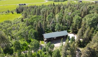1660 Last Resort Ln, Ashton, ID 83420