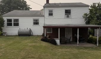 3072 Essex Rd, Allentown, PA 18103