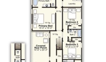 5652 GERBER, Arlington, TN 38002