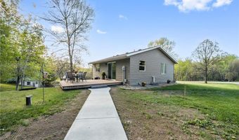 537 Birchwood Rd NW, Alexandria, MN 56308
