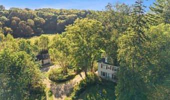 W8507 Meadow Brook Road, Argyle, WI 53504