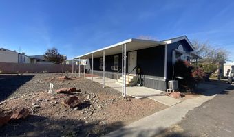 723 W Finnie Flat Rd 3, Camp Verde, AZ 86322