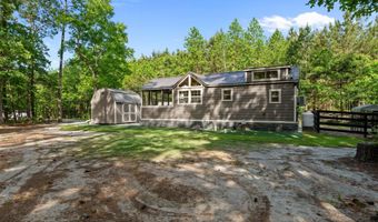 280 Charlie Rd, Arapahoe, NC 28510