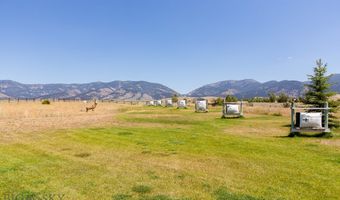 13920 Theisen Rd, Belgrade, MT 59714