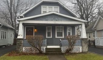 433 Partridge St, Albany, NY 12208