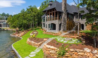 166 Heritage Pt N, Alexander City, AL 35010