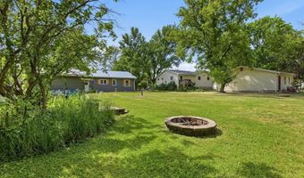5209 S County Road D, Afton, WI 53501