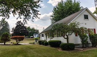 2760 Sharp Rd, Adrian, MI 49221
