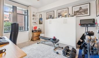 1021 N GARFIELD St #316, Arlington, VA 22201