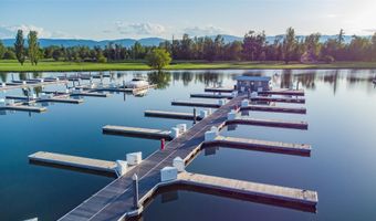 C12 Eagle Bend Yacht Harbor, Bigfork, MT 59911