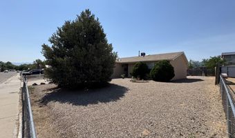 1637 JOAN St, Belen, NM 87002