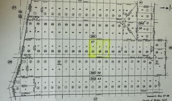 Ozite Rd, Alturas, CA 96101