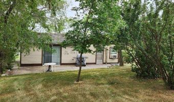 37588 104th St, Frederick, SD 57441